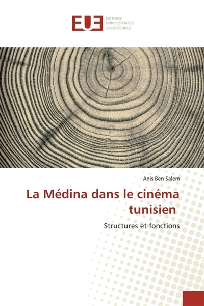 La Médina dans le cinéma...