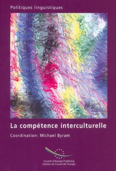 La compétence interculturelle