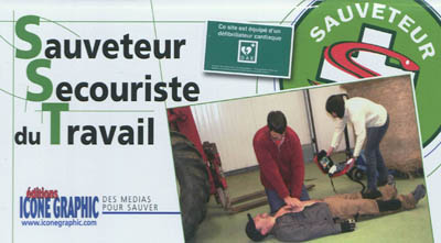 Sauveteur-secouriste du...