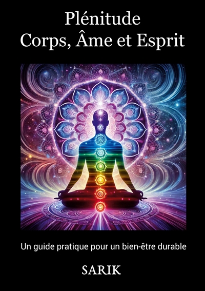 Plénitude : Corps, Ame et...