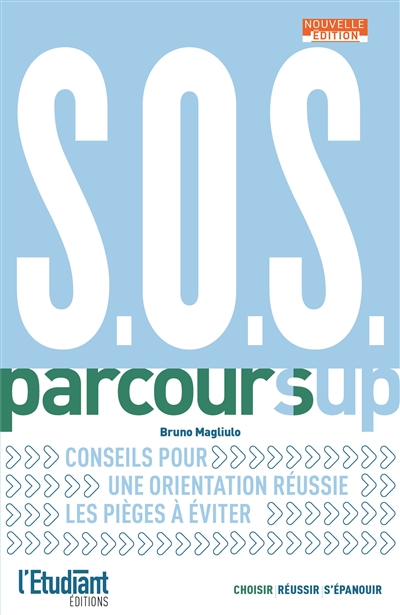 SOS Parcoursup : conseils pour une orientation réussie, les pièges à éviter
