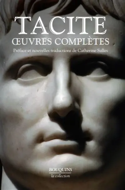 Oeuvres complètes