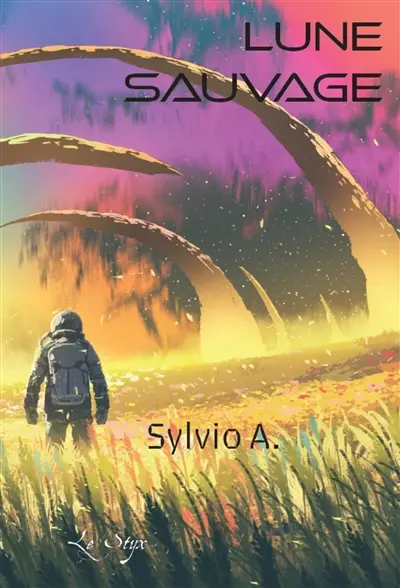 Lune Sauvage 2