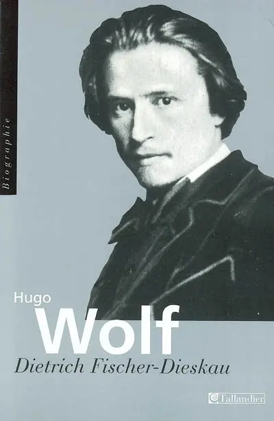 Hugo Wolf