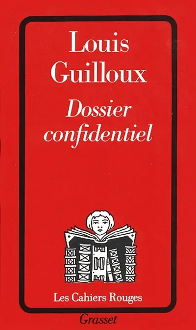 Dossier confidentiel