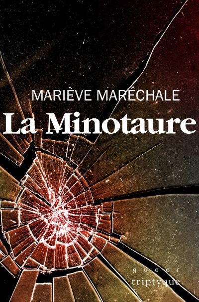 La Minotaure