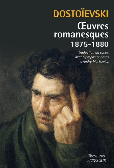 Oeuvres romanesques. 1875-1880