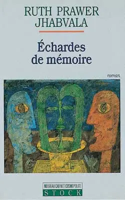 Echardes de mémoire