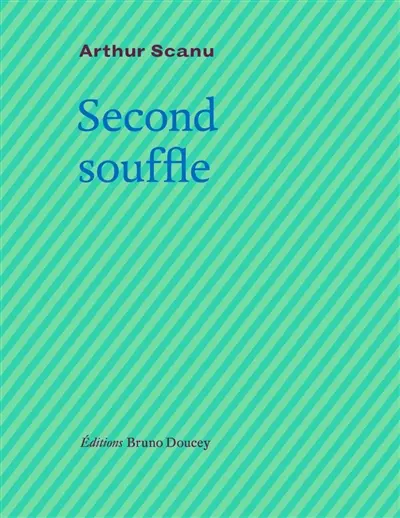 Second souffle