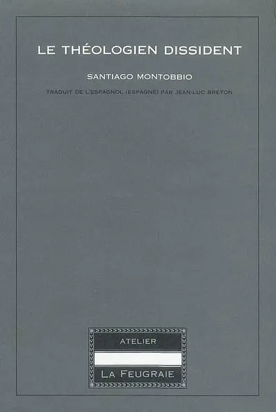 Le théologien dissident