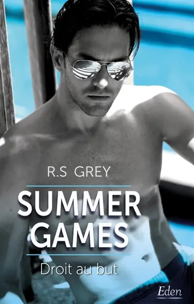 Summer games. Droit au but