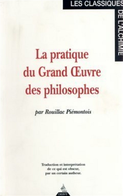 Abrégé du Traité du Grand...
