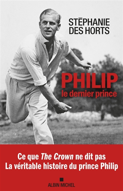 Philip, le dernier prince