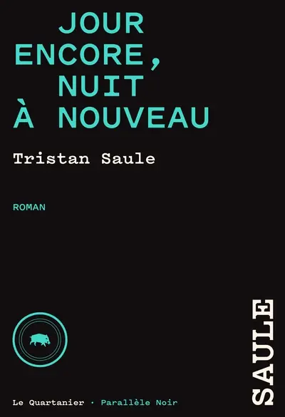 Jour encore, nuit à nouveau 3