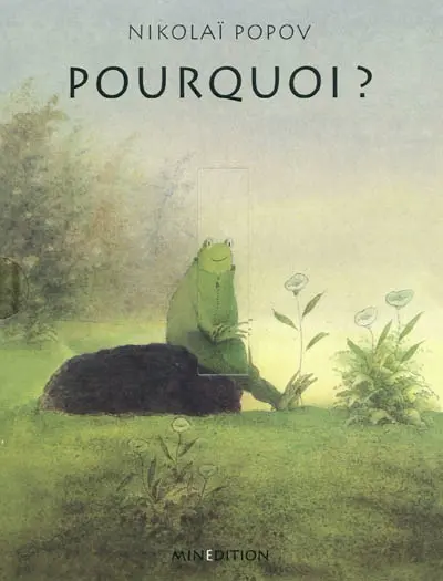 Pourquoi ?