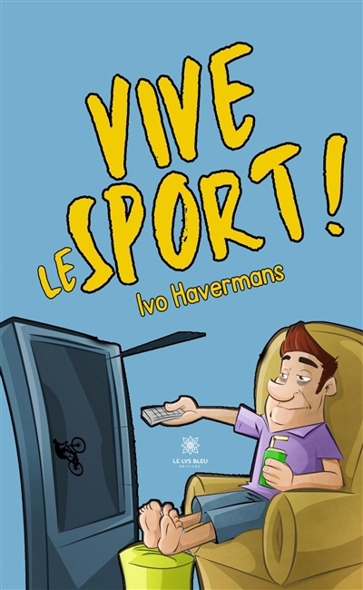 VIVE LE SPORT