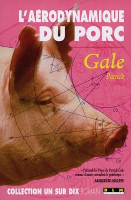 L'aérodynamique du porc