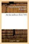 Art du tailleur (Ed.1769)