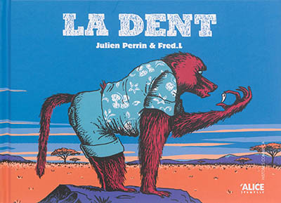 La dent