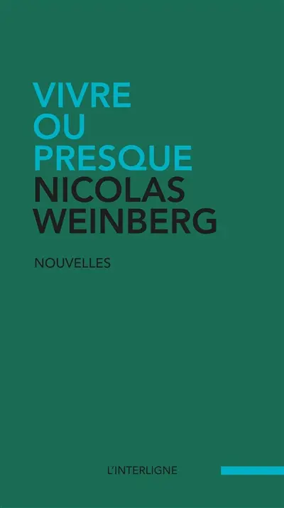 Vivre ou presque