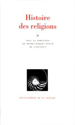 Histoire des religions. Vol. 2