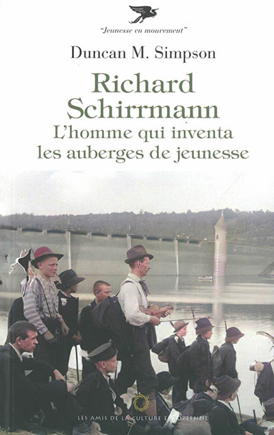 Richard Schirrmann : l'homme qui inventa les auberges de jeunesse