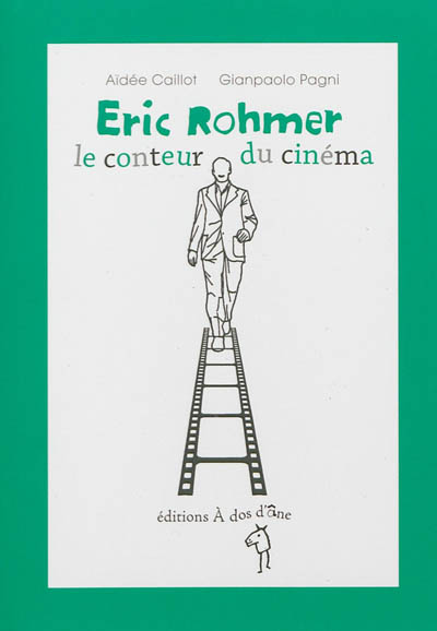 Eric Rohmer, le conteur du cinéma
