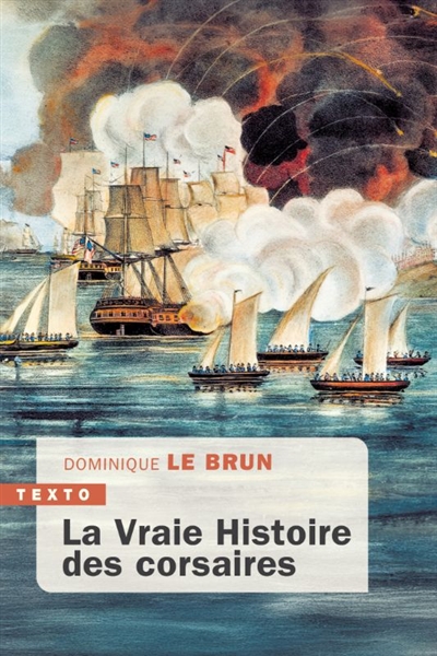 La vraie histoire des...