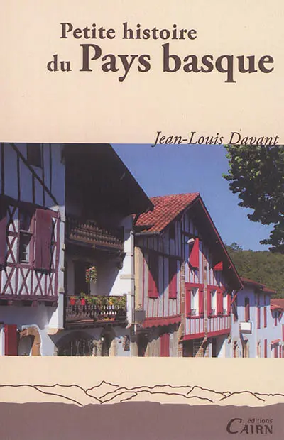 Petite histoire du Pays basque