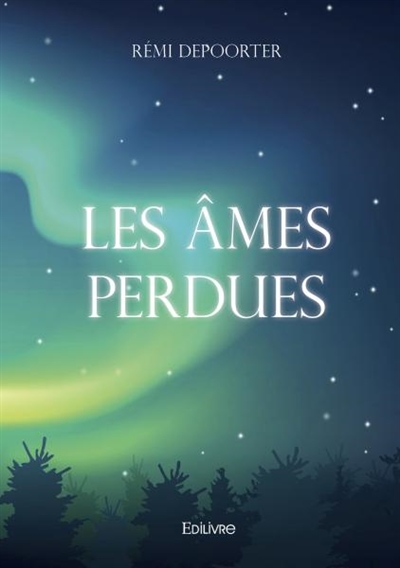 Les âmes perdues : Essais poétiques