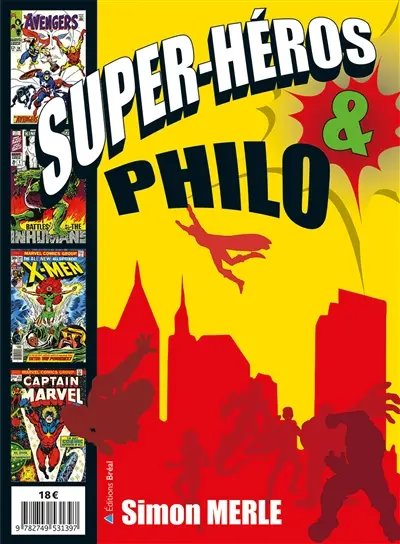 Super-héros & philo