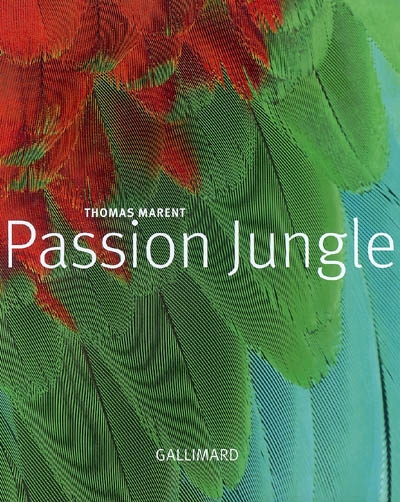 Passion jungle