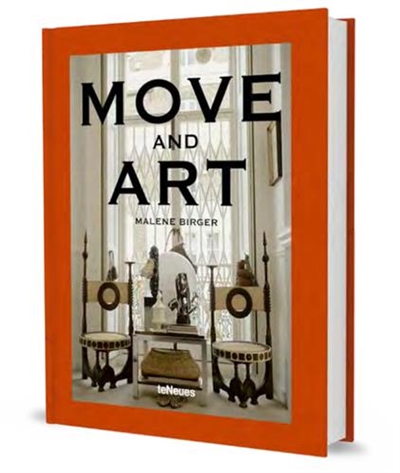 Move and Art