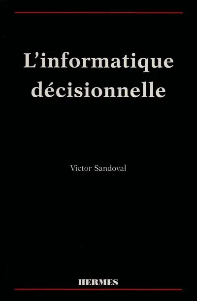 L'informatique décisionnelle