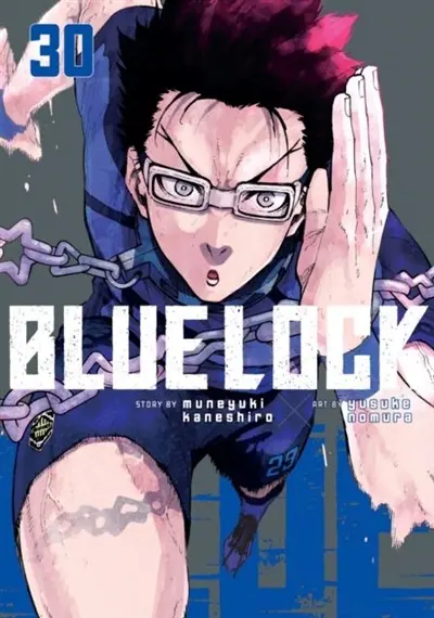 Blue Lock 30 3