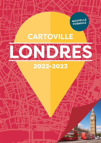 Londres : 2022-2023