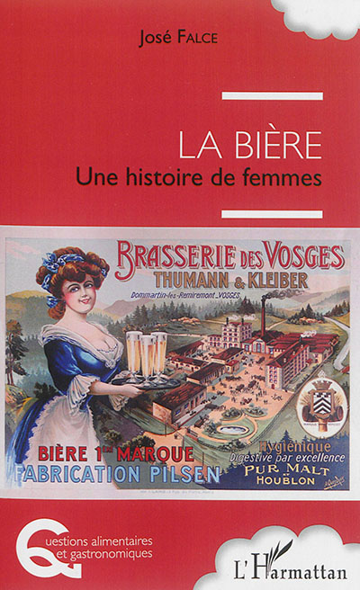 La bière : une histoire de femmes