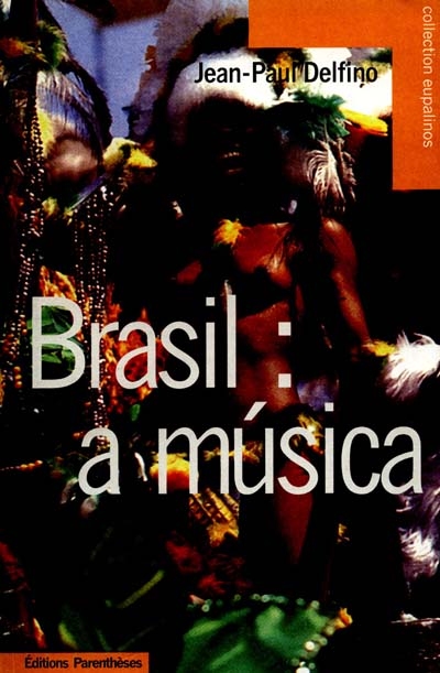 Brasil : a musica