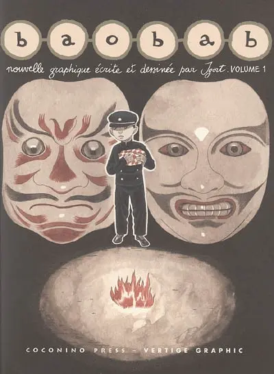 Baobab : nouvelle graphique. Vol. 1