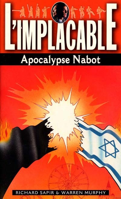 Apocalypse Nabot