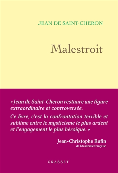 Malestroit : vie et mort...