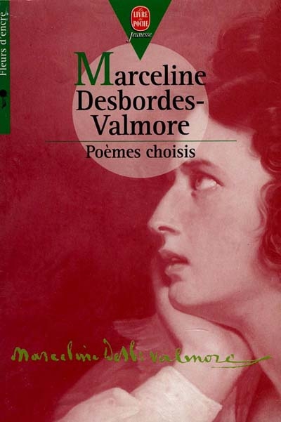 Poèmes choisis
