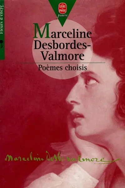 Poèmes choisis