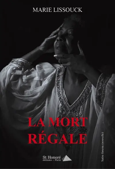 La mort régale : satire funeste (nouvelle)
