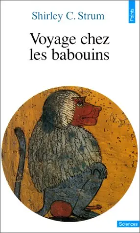 Voyage chez les babouins