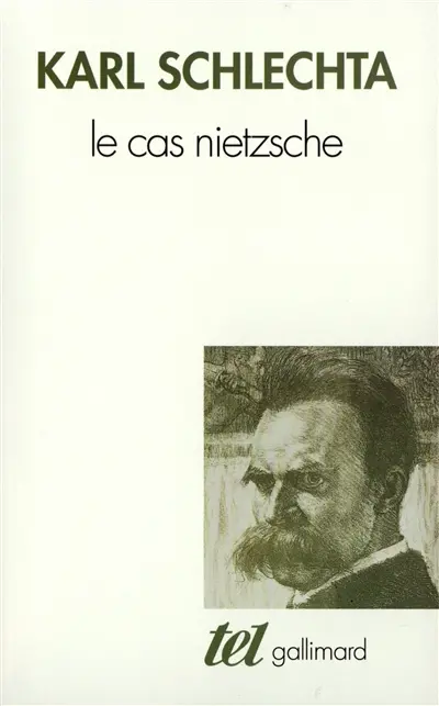 Le cas Nietzsche