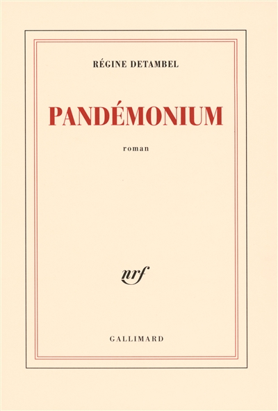 pandémonium
