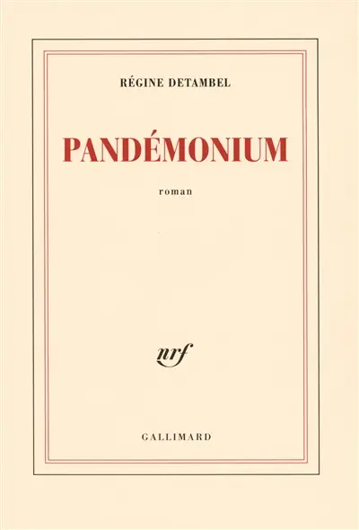 Pandémonium