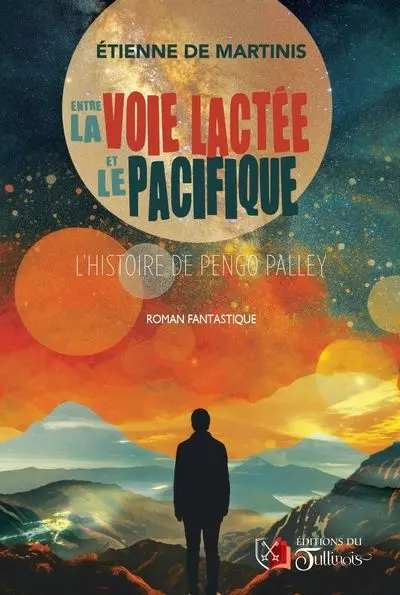 Entre la voie lactée et le pacifique : L'histoire