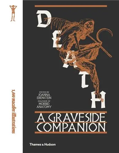Death A Graveside Companion
